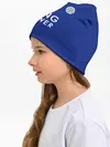 Детская шапка / №9 Leicester City