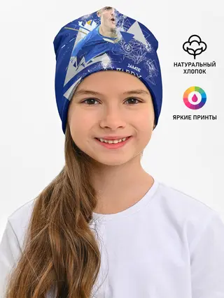 Детская шапка / Прорыв