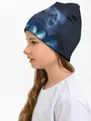 Детская шапка / Мифические змеи