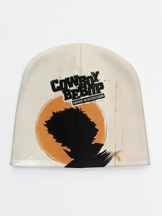 Детская шапка / Cowboy Bebop, Спайк Шпигель