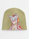 Детская шапка / Tomoe