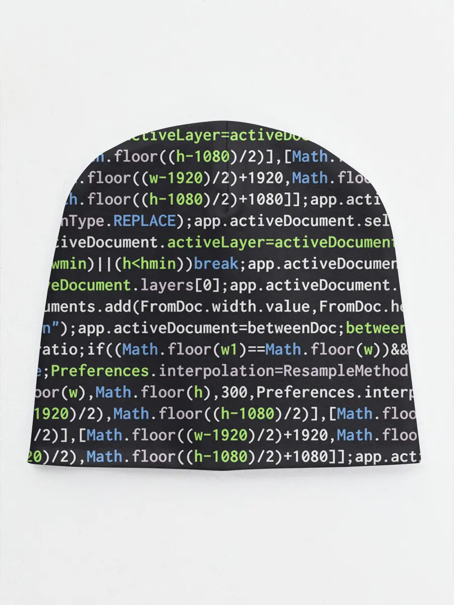 Детская шапка / JAVASCRIPT | ПРОГРАММИСТ