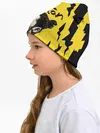 Детская шапка / ЗЛАТАН ИБРАГИМОВИЧ / ZLATAN