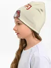 Детская шапка / Маска Танджиро Камадо