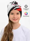 Детская шапка / Незуко Камадо | Клинок, рассекающий демонов