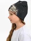 Детская шапка / Криштиану Роналду