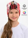 Детская шапка / ЗЛАТАН ИБРАГИМОВИЧ / МИЛАН