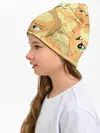 Детская шапка / Applejack pattern