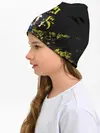 Детская шапка / Аста и Секре Сваллотейл