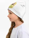 Детская шапка / Серхио Агуэро