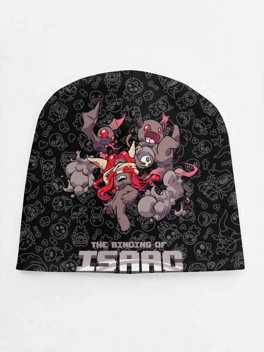 Детская шапка / The Binding of Isaac