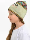 Детская шапка / АЛОХА ГАВАЙИ, ALOHA, SUMMER