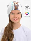 Детская шапка / Doki Doki SAYORI