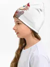 Детская шапка / Doki Doki SAYORI