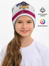 Детская шапка / Фати игрок Барселоны