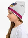Детская шапка / Фати игрок Барселоны