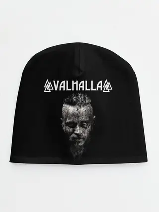 Детская шапка / Конунг Рагнар
