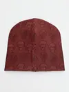 Детская шапка / Isaacs pattern