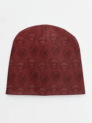 Детская шапка / Isaacs pattern