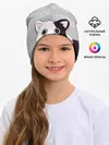 Детская шапка / штош