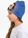 Детская шапка / Андреа Пирло
