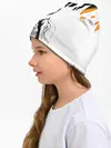 Детская шапка / Генрих Мхитарян