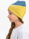 Детская шапка / Python
