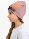 Детская шапка / касатки