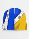 Детская шапка / СЕРХИО РАМОС / РЕАЛ МАДРИД