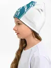 Детская шапка / Криштиану Роналду