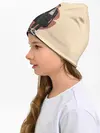 Детская шапка / Катара и Сокка
