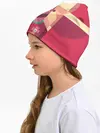 Детская шапка / Криштиану Роналду