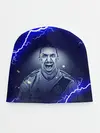 Детская шапка / Златан Ибрагимович | ZLATAN
