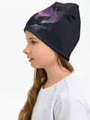 Детская шапка / касатка
