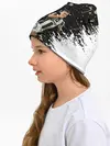 Детская шапка / Juventus: Пауло Дибала.