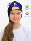 Детская шапка / ЭДЕН АЗАР / EDEN HAZARD