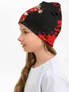 Детская шапка / Бэйл Гарет