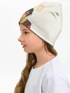 Детская шапка / Zuko