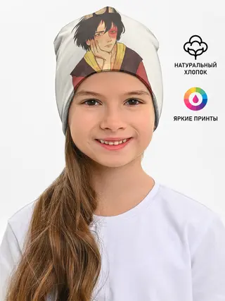 Детская шапка / Zuko