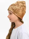 Детская шапка / Кракен