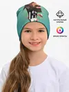 Детская шапка / Андреа Пирло