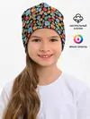 Детская шапка / Бойцовский Клуб