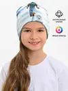 Детская шапка / Серхио Aгуэро