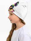 Детская шапка / Андреа Пирло