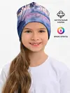 Детская шапка / Тихая заводь