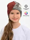 Детская шапка / Art Abstraction