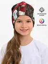 Детская шапка / Henrikh Mkhitaryan