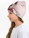 Детская шапка / Генрих Мхитарян