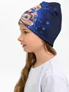 Детская шапка / Луис Альберто
