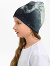 Детская шапка / Итан Уинтерс